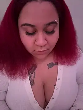 Snapshot of Juicyjordie chatting on 03.02.25 Juicyjordie online show from 03.02.25