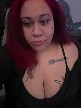 Juicyjordie online show from 06.06.26