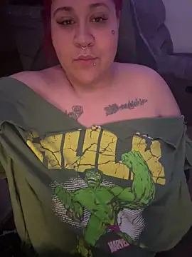 Juicyjordie online show from 06.14.26