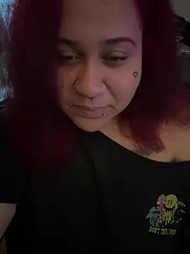 Juicyjordie online show from 07.12.26