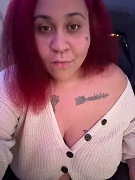 Juicyjordie online show from 08.01.26
