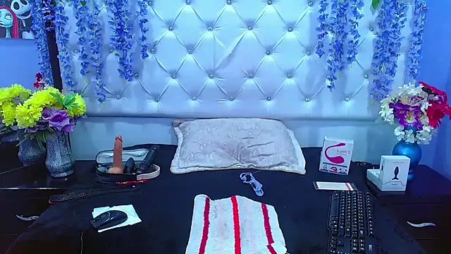 Snapshot of Brith_Adams chatting on 12.28.24 Brith Adams online show from 12.28.24