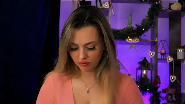 Bailey Evans online show from 12.15.25