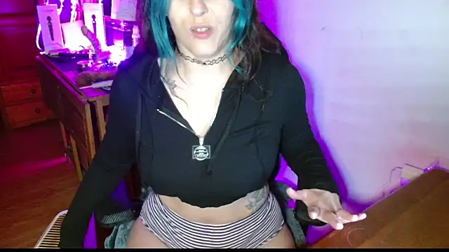 bratty niagara online show from 03.09.26