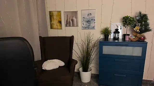 AlicePopsy online show from 12.12.24