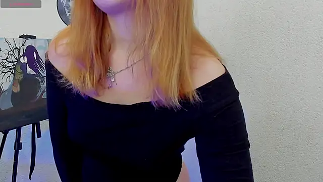 AlicePopsy online show from 01.11.25