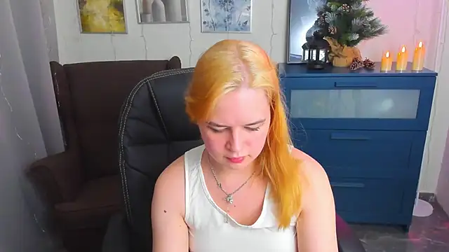 AlicePopsy online show from 01.19.25