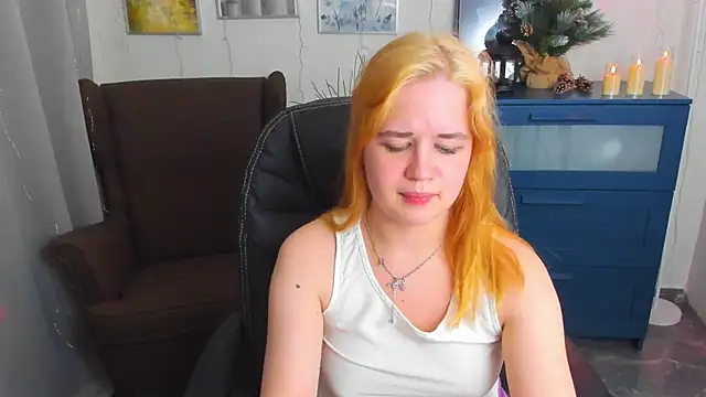 AlicePopsy online show from 01.20.25