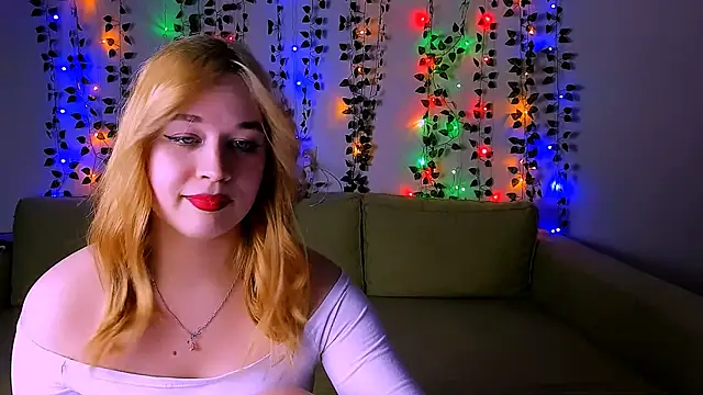 AlicePopsy online show from 02.05.25
