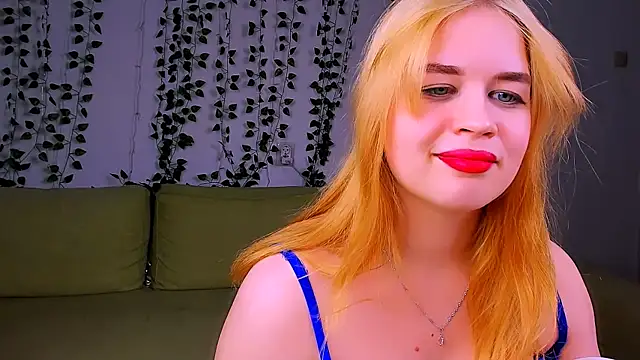 AlicePopsy online show from 02.18.25