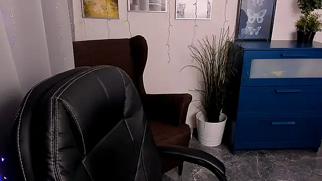 AlicePopsy online show from 03.02.25