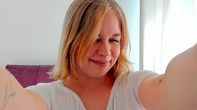 AlicePopsy online show from 07.10.26