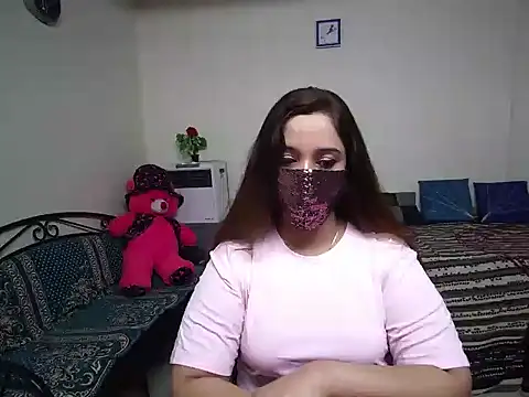 Arushisingh8888 online show from 12.02.24