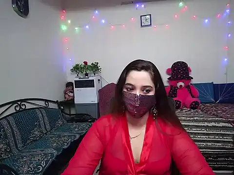 Arushisingh8888 online show from 12.05.24