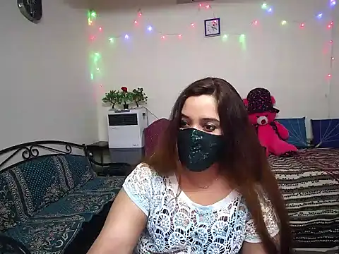 Arushisingh8888 online show from 12.06.24