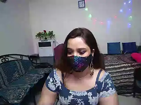 Arushisingh8888 online show from 12.07.24