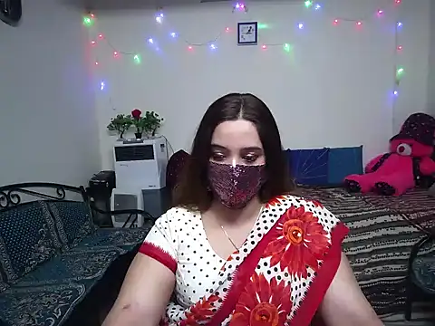 Arushisingh8888 online show from 12.09.24