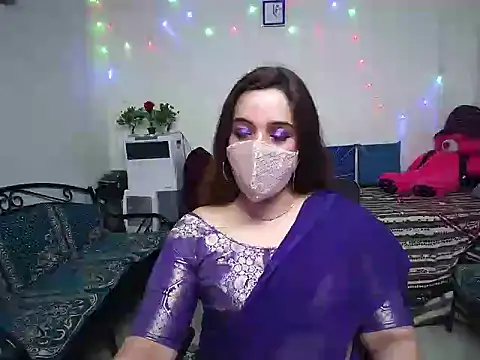 Arushisingh8888 online show from 12.11.24