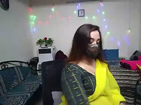 Arushisingh8888 online show from 12.14.24