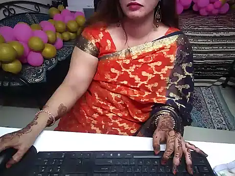 Arushisingh8888 online show from 12.15.24