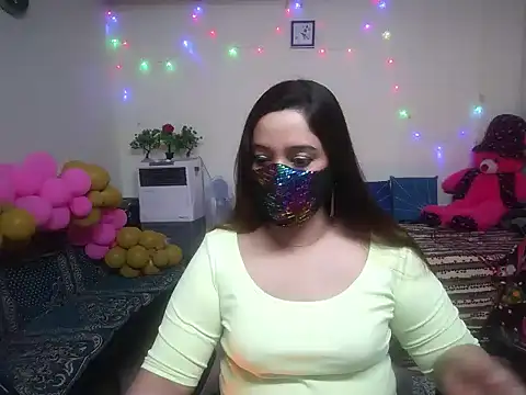 Arushisingh8888 online show from 01.03.25