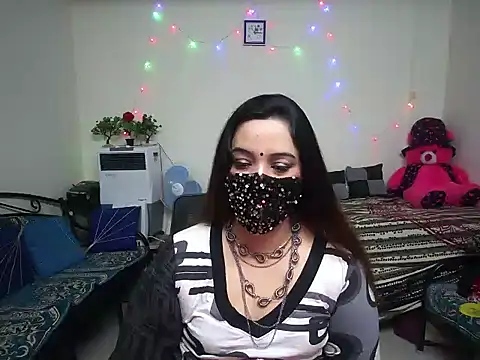 Arushisingh8888 online show from 02.11.25