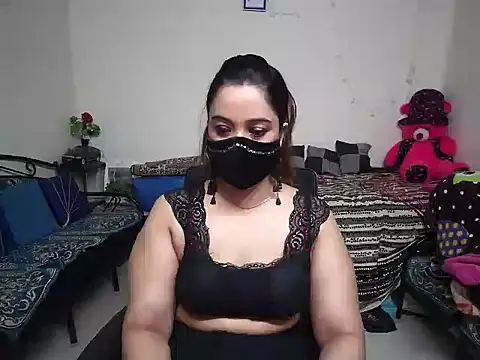 Arushisingh8888 online show from 03.08.25