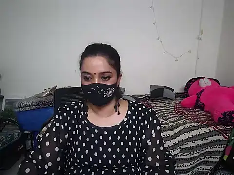 Arushisingh8888 online show from 03.12.25