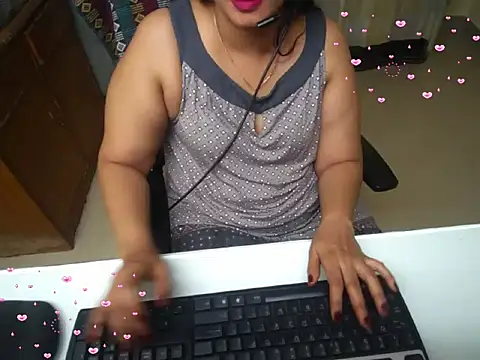 Arushisingh8888 online show from 09.19.25