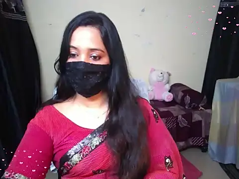 Arushisingh8888 online show from 01.14.26