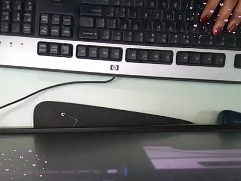 Arushisingh8888 online show from 02.20.26