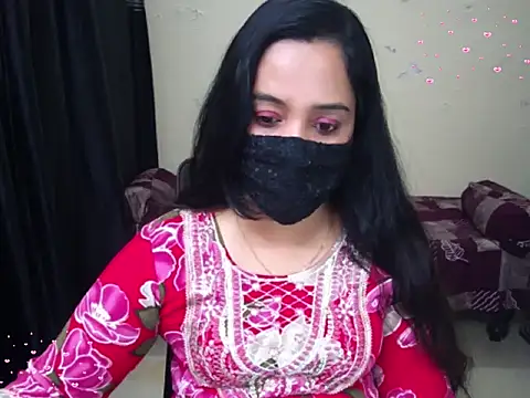 Arushisingh8888 online show from 03.11.26