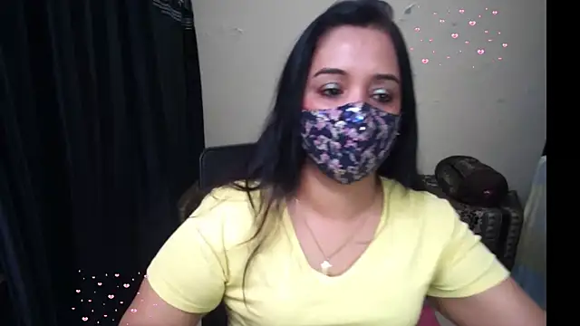 Arushisingh8888 online show from 03.25.26