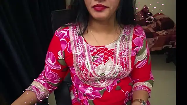 Arushisingh8888 online show from 07.01.26