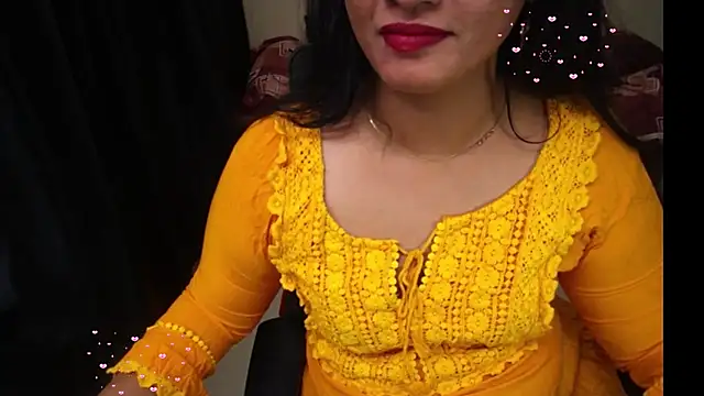 Arushisingh8888 online show from 07.07.26