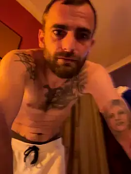 Antonio Vatooo online show from 12.04.24