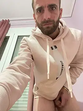 Antonio Vatooo online show from 12.08.24