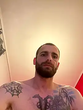 Antonio Vatooo online show from 12.08.24