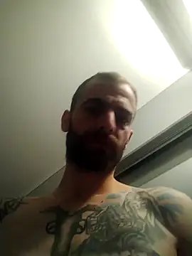 Antonio Vatooo online show from 01.19.25