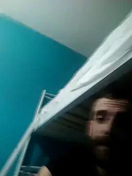 Antonio Vatooo online show from 01.26.25