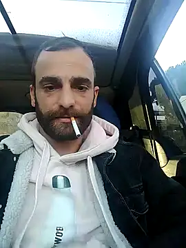 Antonio Vatooo online show from 01.30.25