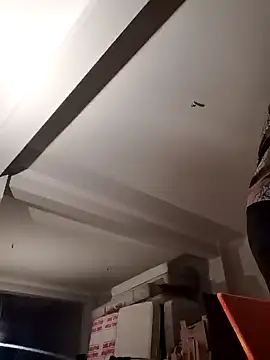 Antonio Vatooo online show from 02.15.25