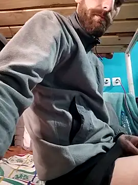 Antonio Vatooo online show from 03.03.25