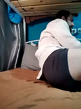 Antonio Vatooo online show from 03.07.25