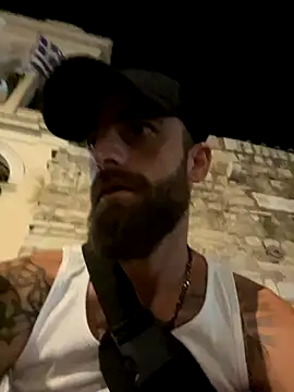 Antonio Vatooo online show from 09.13.25