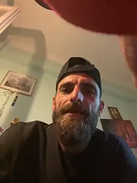 Antonio Vatooo online show from 09.27.25