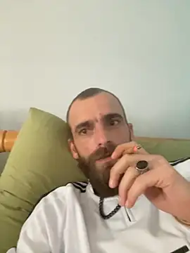 Antonio Vatooo online show from 09.28.25