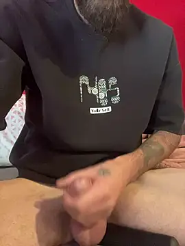 Snapshot of Antonio_Vatooo chatting on 11.24.25 Antonio Vatooo online show from 11.24.25