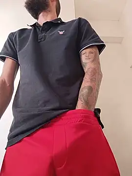 Snapshot of Antonio_Vatooo chatting on 05.19.26 Antonio Vatooo online show from 05.19.26