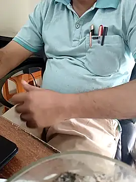 Hot-man39 online show from 09.27.25